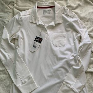Brand new. 5.11 Shirt